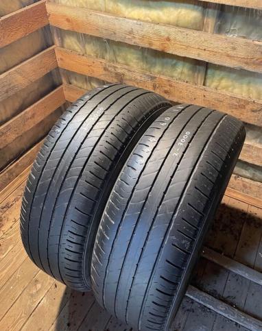 Bridgestone Dueler H/L 400 235/60 R18