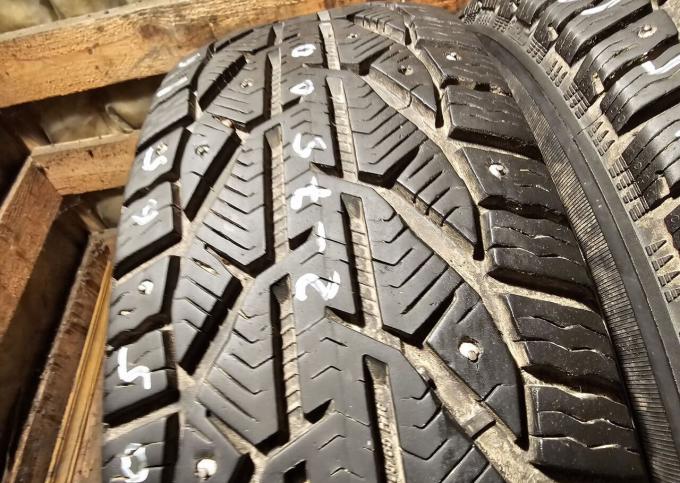 Tigar Ice 205/65 R16