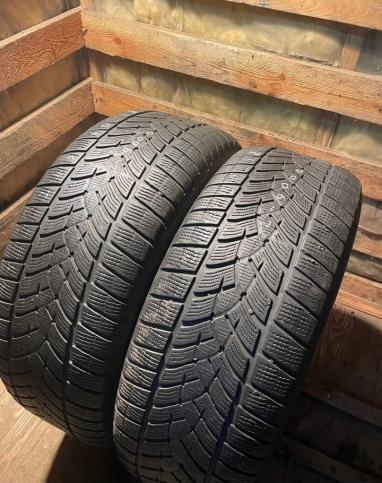 Goodyear UltraGrip Ice SUV 265/60 R18