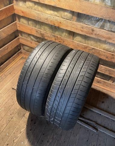 Goodyear Eagle F1 Asymmetric SUV 4x4 255/50 R19