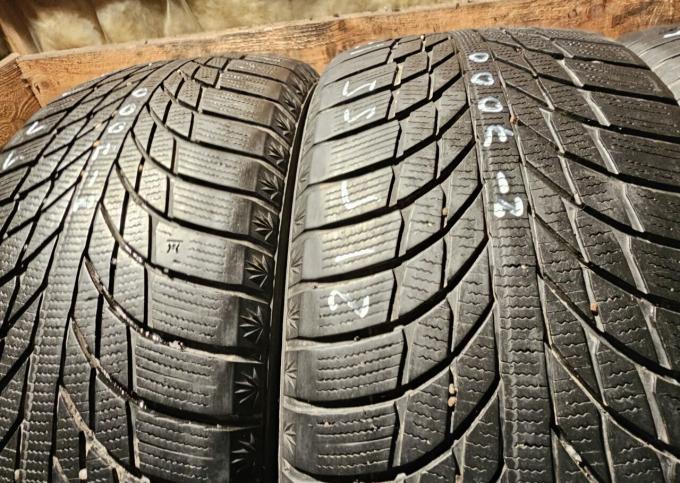 Kumho WinterCraft Ice Wi51 215/55 R17