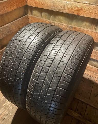 Yokohama Geolandar G91 225/65 R17