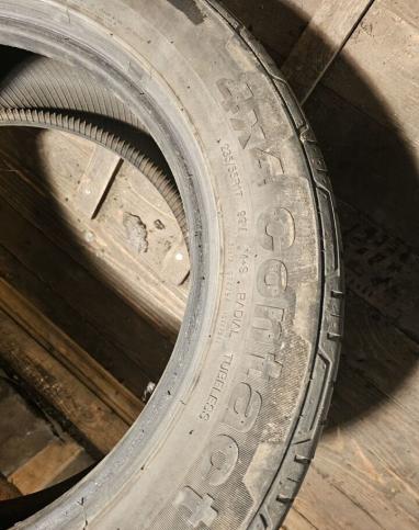 Continental Conti4x4Contact 235/55 R17