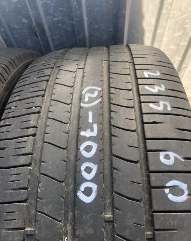 Goodyear Eagle RS-A 235/60 R18