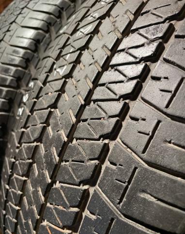 Bridgestone Dueler H/T 684II 265/65 R17