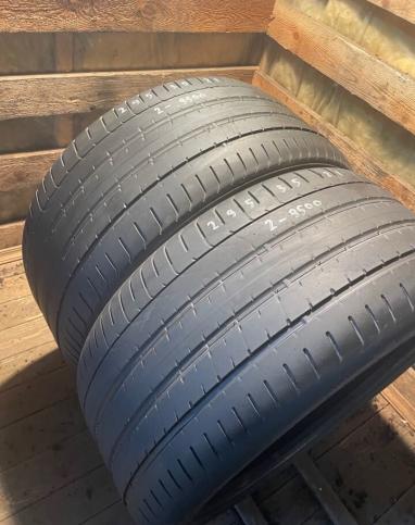 Pirelli P Zero 295/35 R21