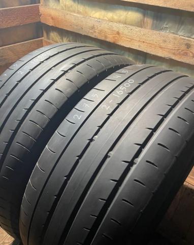 Yokohama Advan Sport V105 275/45 R21