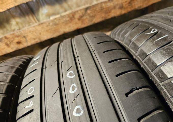 Cordiant Sport 3 215/60 R16 25