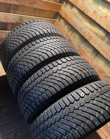 Continental ContiIceContact 4x4 235/60 R17