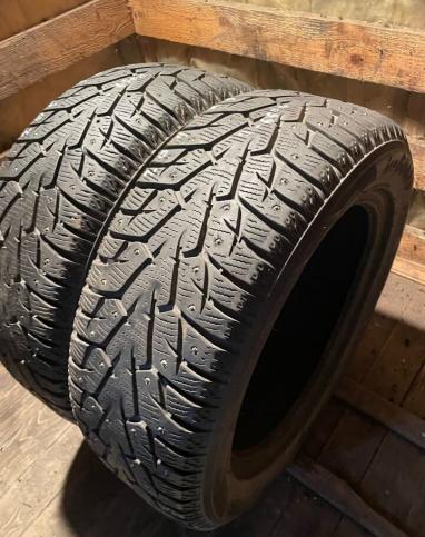 Yokohama Ice Guard IG55 205/55 R16