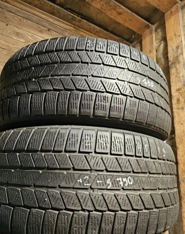 Continental ContiWinterContact TS 810 255/45 R19