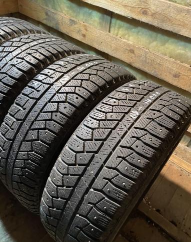 Continental ContiWinterViking 2 205/55 R16