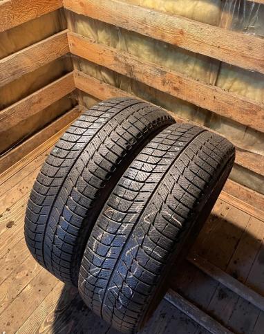 Michelin X-Ice 3 215/65 R16