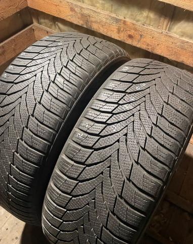 Nexen Winguard Sport 2 235/55 R17