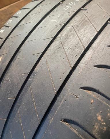 Michelin Latitude Sport 3 295/35 R21