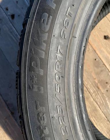 Hankook Winter I'Pike RS W419 225/50 R17