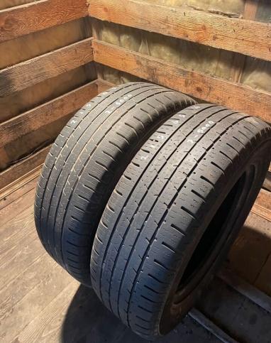 Continental ContiCrossContact LX 215/65 R16 98H