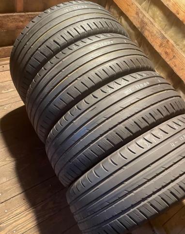 Viatti Strada Asimmetrico 215/60 R16