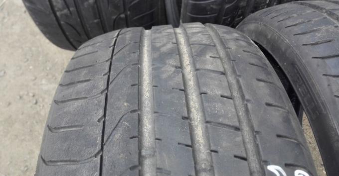 Pirelli Chrono 225/35 R19 88Y