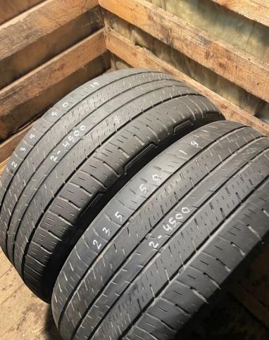 Continental Conti4x4Contact 235/50 R19