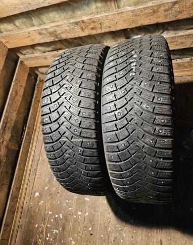 Michelin Latitude X-Ice North 2 225/60 R18