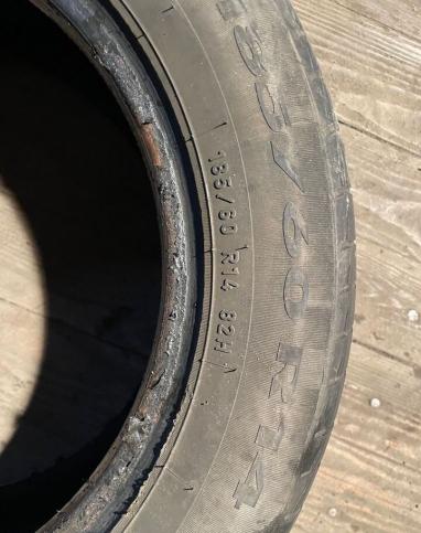 Pirelli Cinturato P1 Verde 185/60 R14