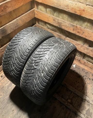 Nokian Tyres Hakkapeliitta 8 225/55 R16