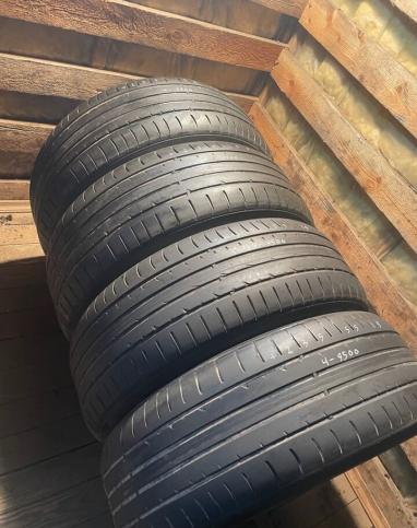 Hankook Ventus Prime 2 K115 235/55 R19