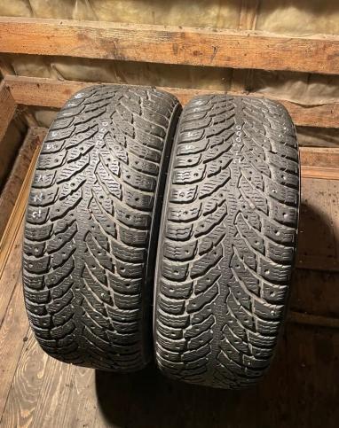 Nokian Tyres Hakkapeliitta 9 225/55 R17