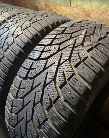 Gislaved NordFrost 100 235/55 R17