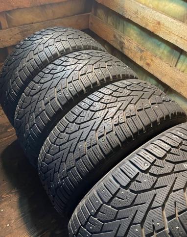 Gislaved NordFrost 100 235/55 R17