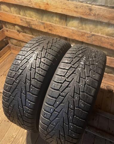 Nokian Tyres Nordman 7 SUV 225/60 R17