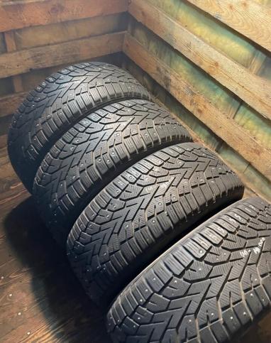 Gislaved NordFrost 100 235/55 R17