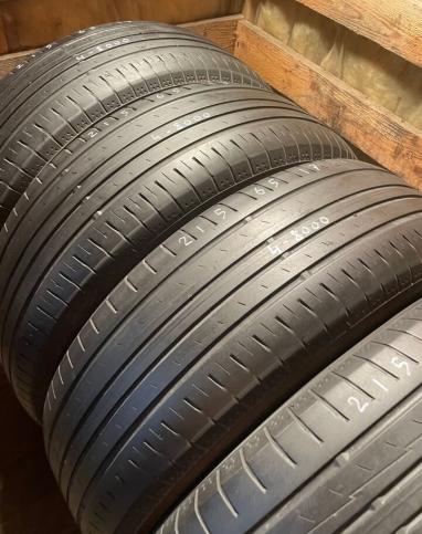 Yokohama BluEarth AE50 215/65 R17