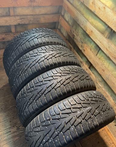 Nokian Tyres Hakkapeliitta 7 SUV 225/60 R17