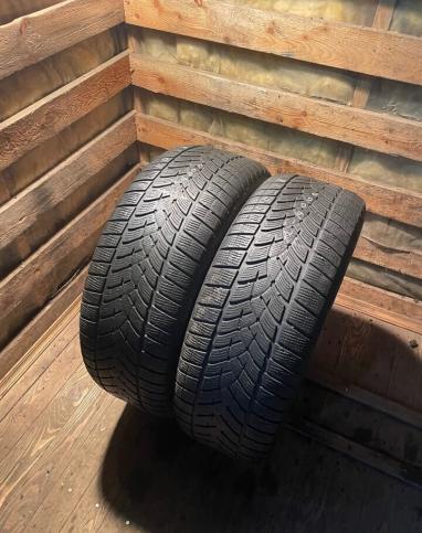 Goodyear UltraGrip Ice SUV 265/60 R18