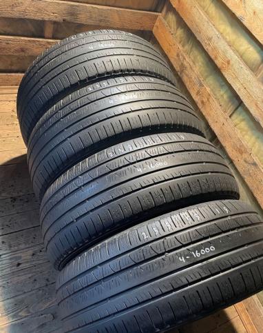 Pirelli Scorpion Verde All Season 235/55 R19