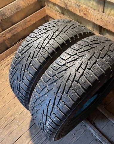 Nokian Tyres Hakkapeliitta 7 SUV 235/65 R17