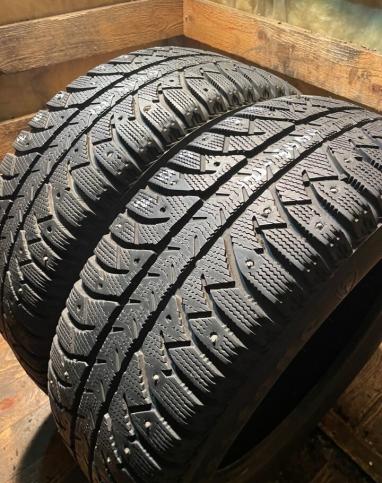 Firestone Ice Cruiser 7 205/55 R16