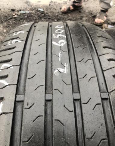 Continental ContiEcoContact 5 235/55 R19