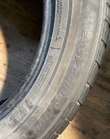 Hankook Optimo K415 235/55 R18