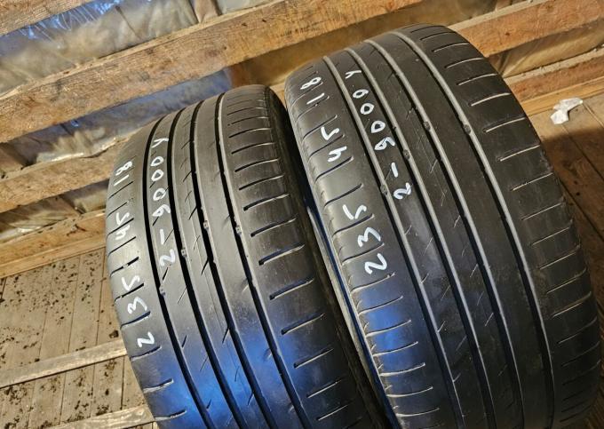 Nexen N Blue HD 235/45 R18