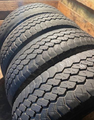 Cordiant Business CA 195/75 R16C