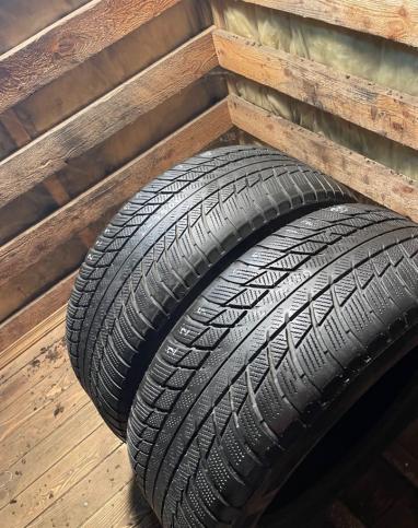 Bridgestone Blizzak LM-001 225/55 R17