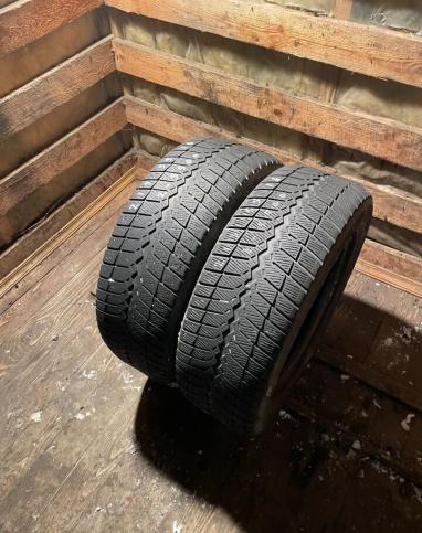 Vredestein Nord-Trac 2 215/55 R16