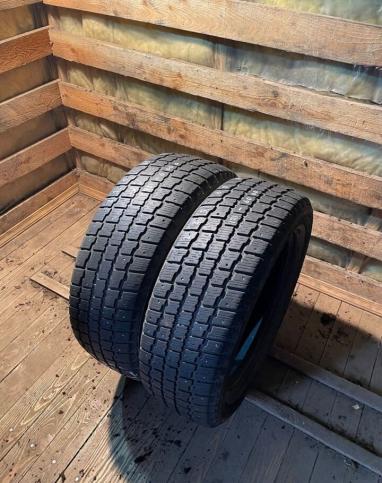 Cooper Weather-Master S/T 2 225/60 R17