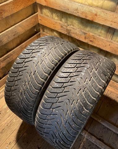 Nokian Tyres Hakkapeliitta 8 245/50 R18