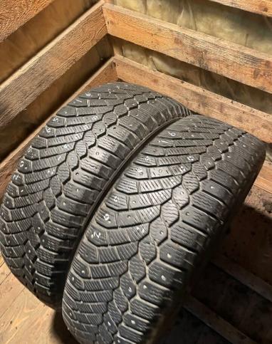 Gislaved Nord Frost 200 205/65 R16