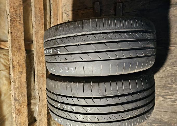 Giti GitiComfort 228 225/50 R17