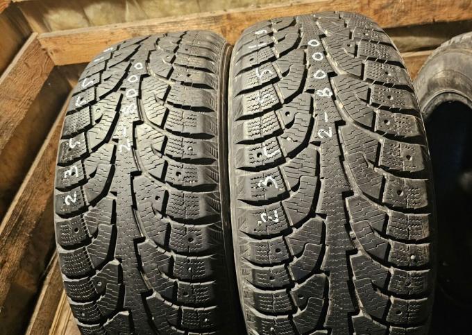 Hankook I'Pike RW11 235/55 R19